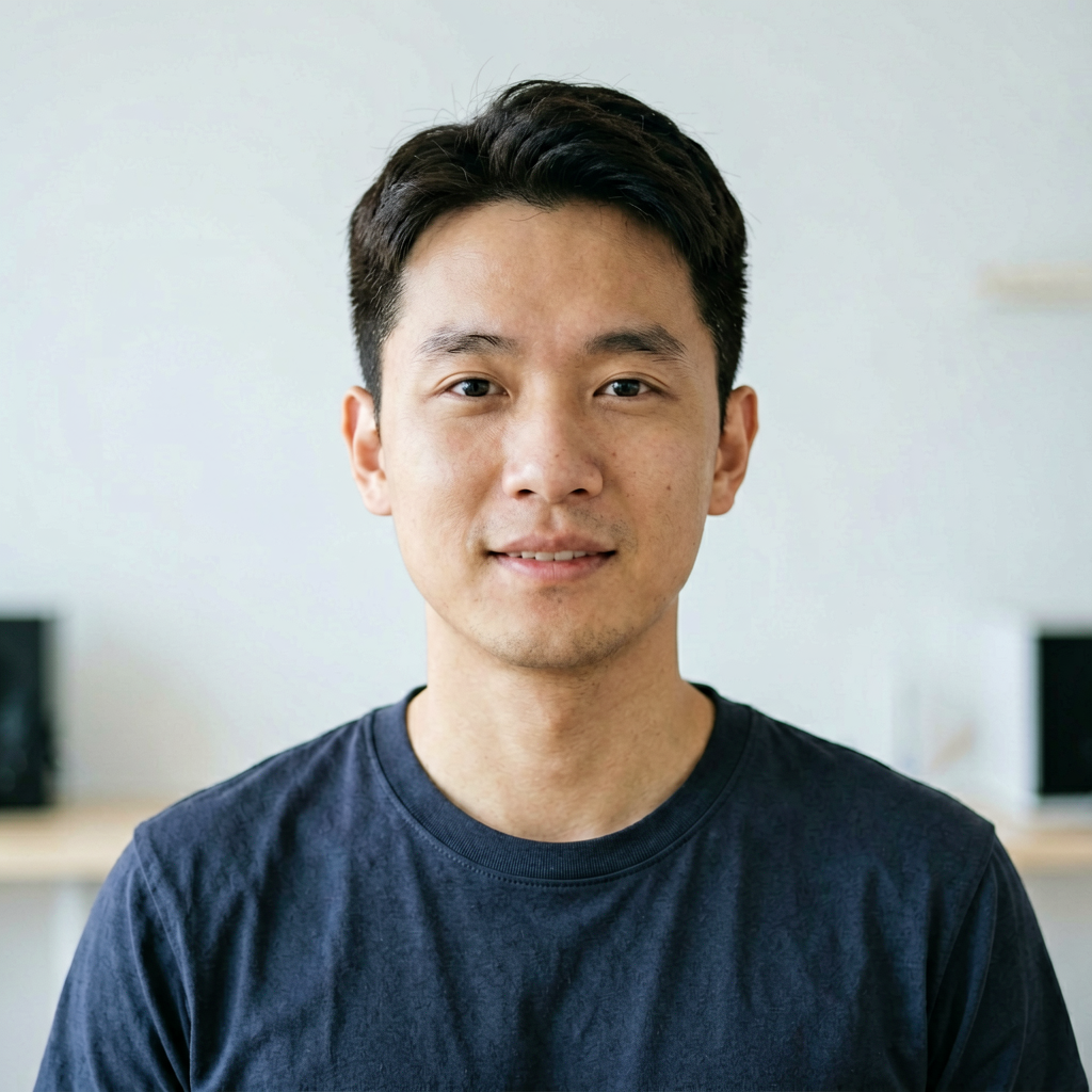 数据分析爱好者头像