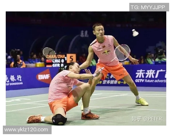 羽毛球深度解析北京羽毛球队反击战术与训练策略的成功之道