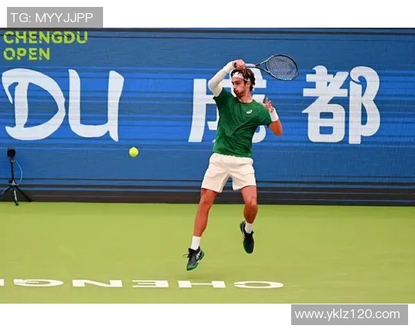 杭州网球队的节奏与梦想：探索网球运动的魅力与发展之路